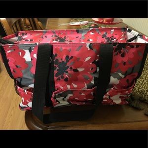 Thirtyone tote.